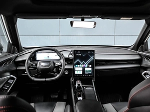 Внедорожник Geely Atlas 2023 года, 2399000 рублей, Кирилловка