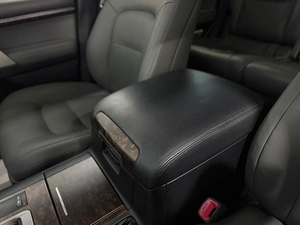 Внедорожник Toyota Land Cruiser 2009 года, 2899000 рублей, Красноярск