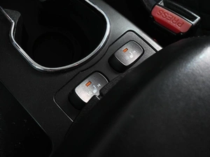 Внедорожник SsangYong Actyon 2013 года, 1219000 рублей, Аксай