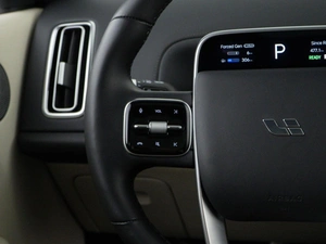 Внедорожник Li Auto L8 2023 года, 6199077 рублей, Москва