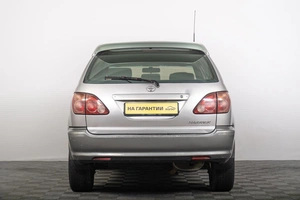 Внедорожник Toyota Harrier 1998 года, 699000 рублей, Томск