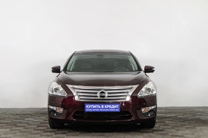 Седан Nissan Teana 2014 года, 1229000 рублей, Сургут