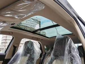 Внедорожник FAW Bestune T77 2024 года, 2030000 рублей, Краснодар