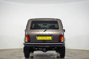 Внедорожник ВАЗ (LADA) Niva Legend 2025 года, 1079000 рублей, Оренбург