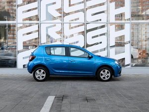 Хетчбэк Renault Sandero 2014 года, 690000 рублей, Ставрополь