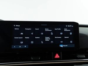 Минивэн Kia Carnival 2024 года, 6893055 рублей, Москва