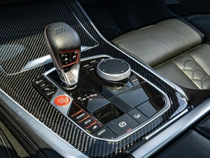 Внедорожник BMW X5 M 2021 года, 9799000 рублей, Краснодар