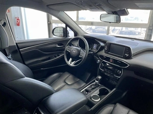 Внедорожник Hyundai Santa Fe 2019 года, 3315000 рублей, Красноярск