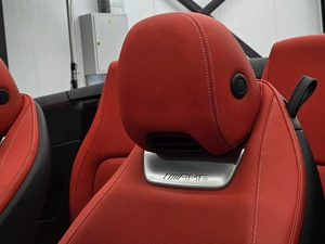 Кабриолет Mercedes-benz SL-класс AMG 2022 года, 11550000 рублей, Красноярск