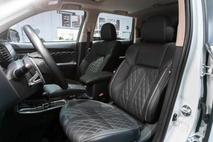 Внедорожник Mitsubishi Outlander 2022 года, 3399000 рублей, Петрозаводск