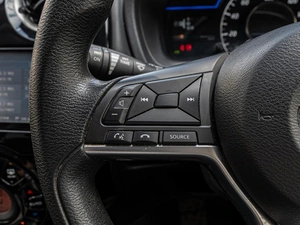 Хетчбэк Nissan Note 2017 года, 1260000 рублей, Краснодар