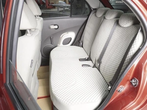 Хетчбэк Nissan Micra 2006 года, 590000 рублей, Ростов-на-Дону