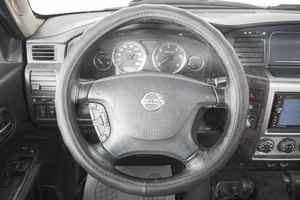 Внедорожник Nissan Patrol 2008 года, 1819000 рублей, Кемерово