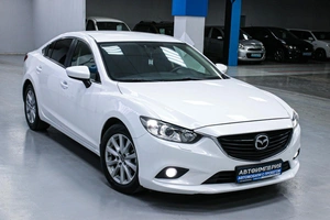 Универсал Mazda 6 2014 года, 1348000 рублей, Солонцы