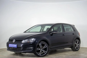 Хетчбэк Volkswagen Golf 2013 года, 1089000 рублей, Оренбург