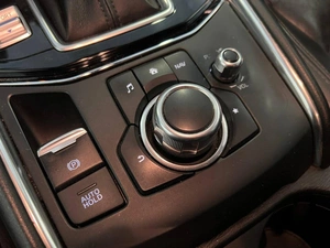 Внедорожник Mazda CX-5 2018 года, 2899000 рублей, Красноярск