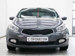 Хетчбэк Kia Ceed 2015 года, 1050000 рублей, Красноярск