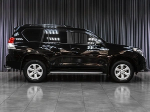 Внедорожник Toyota Land Cruiser Prado 2013 года, 2749000 рублей, Тюмень