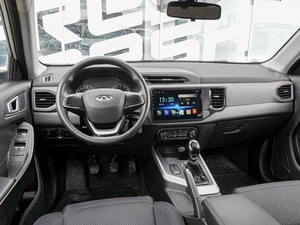 Внедорожник Chery Tiggo 4 2019 года, 1170000 рублей, Краснодар