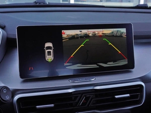 Внедорожник Geely Coolray 2021 года, 1665000 рублей, Нижний Новгород