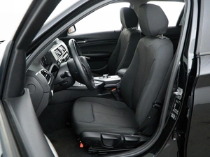 Хетчбэк BMW 1 серия 2018 года, 1817077 рублей, Москва