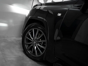 Внедорожник Lexus LX 2023 года, 19999000 рублей, Тюмень