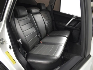 Внедорожник Toyota Land Cruiser Prado 2015 года, 3855400 рублей, Казань
