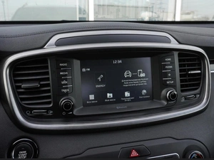 Внедорожник Kia Sorento Prime 2018 года, 2682260 рублей, Нижний Новгород