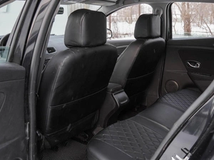 Хетчбэк Renault Megane 2013 года, 660000 рублей, Волгоград