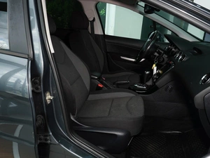 Седан Peugeot 408 2019 года, 1219000 рублей, Тверь
