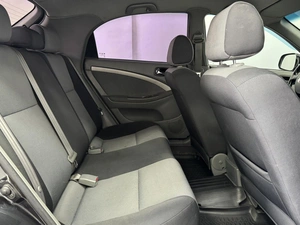 Седан Chevrolet Lacetti 2012 года, 580000 рублей, Красноярск