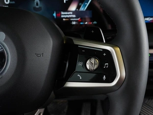 Внедорожник BMW X3 2025 года, 7529000 рублей, Воронеж