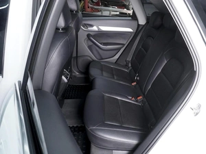 Внедорожник Audi Q3 2016 года, 2280000 рублей, Ростов-на-Дону
