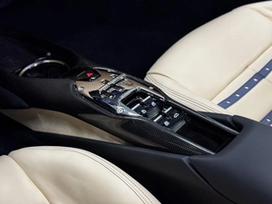 Кабриолет Ferrari 296 GTS 2023 года, 33990000 рублей, Павловская Слобода