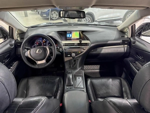 Внедорожник Lexus RX 2013 года, 1925000 рублей, Кострома