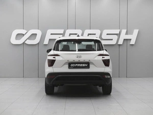 Внедорожник Hyundai Creta 2021 года, 2130000 рублей, Ростов-на-Дону
