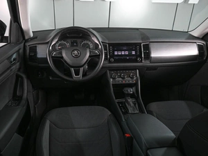 Внедорожник Skoda Kodiaq 2018 года, 2649000 рублей, Аксай