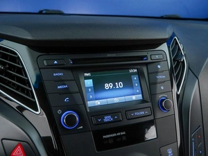 Универсал Hyundai i40 2016 года, 1745033 рублей, Москва