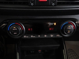 Седан Kia Cerato 2022 года, 2299000 рублей, Краснодар