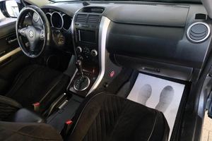 Внедорожник Suzuki Grand Vitara 2006 года, 959000 рублей, Омск