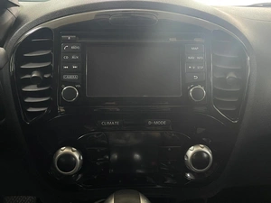 Внедорожник Nissan Juke 2014 года, 1190000 рублей, Ачинск