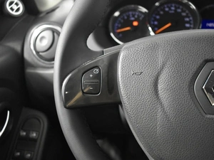 Внедорожник Renault Duster 2015 года, 995100 рублей, Казань
