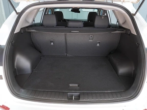 Внедорожник Hyundai Tucson 2015 года, 1549000 рублей, Воронеж
