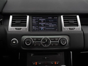 Внедорожник Land Rover Range Rover Sport 2012 года, 1799000 рублей, Тверь