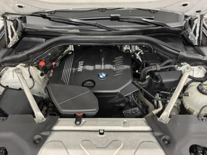 Внедорожник BMW X3 2021 года, 4895000 рублей, Новосибирск