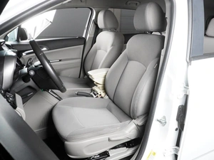 Минивэн Chevrolet Orlando 2012 года, 1220000 рублей, Минеральные Воды