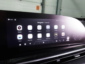 Внедорожник EXEED RX 2023 года, 2899000 рублей, Воронеж