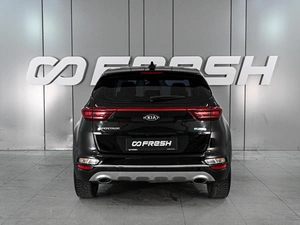Внедорожник Kia Sportage 2019 года, 2099000 рублей, Аксай