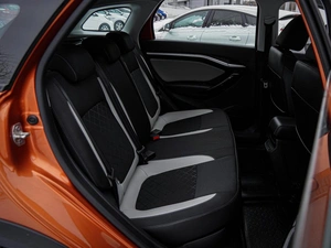 Универсал ВАЗ (LADA) Vesta Cross 2020 года, 1220000 рублей, Волгоград