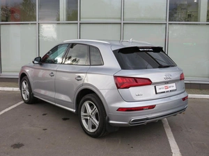 Внедорожник Audi Q5 2020 года, 4100000 рублей, Брянск